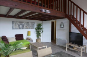 Réf 526 ,Seignosse Océan, agréable et lumineux appartement, proche plage et commerces, 6 personnes